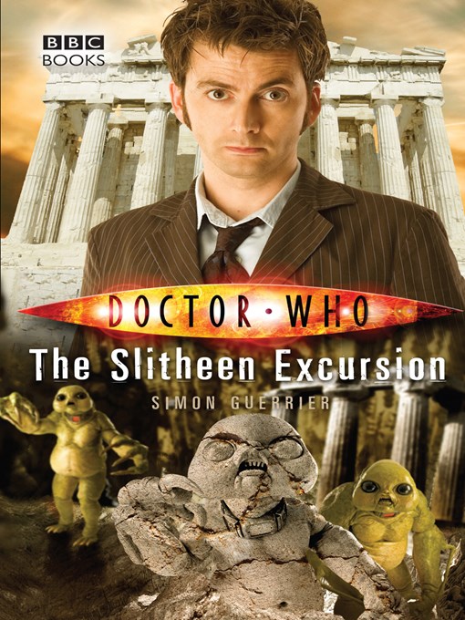 Title details for The Slitheen Excursion by Simon Guerrier - Available